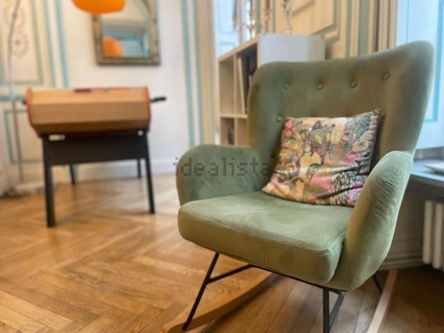 Appartement, Lyon