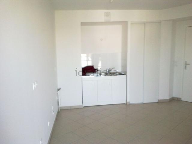 Appartement, Lyon