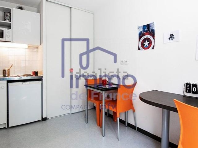 Appartement, Lyon