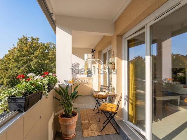 Appartement, Lyon