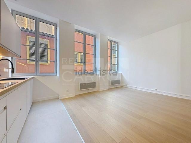 Appartement, Lyon