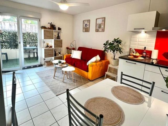 Appartement, Lyon