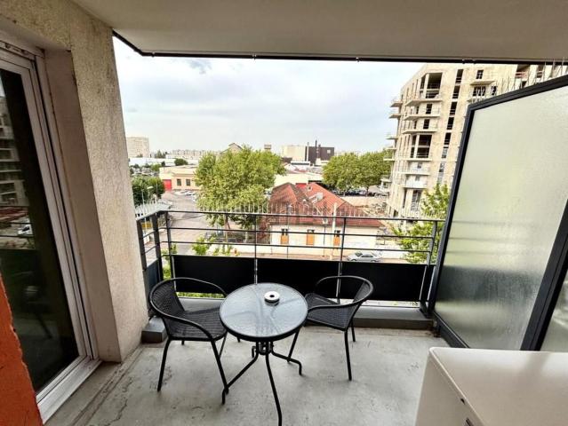 Appartement, Lyon