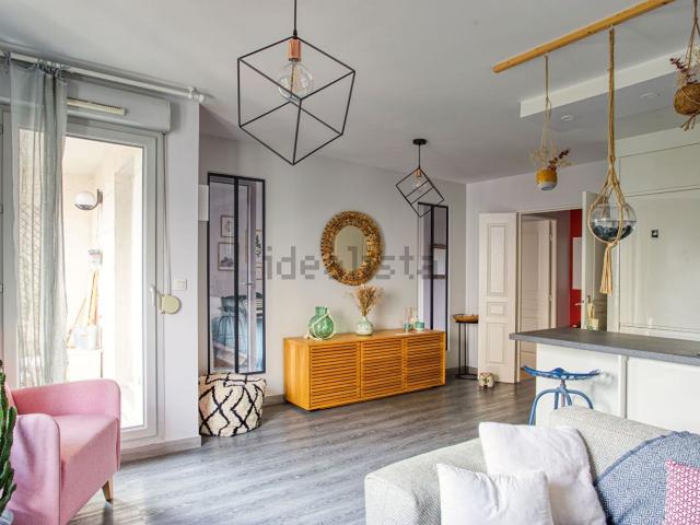 Appartement, Lyon