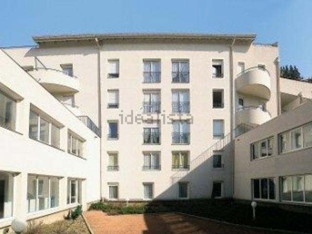 Appartement, Lyon