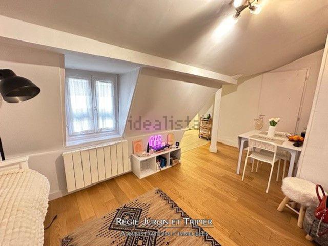 Appartement, Lyon