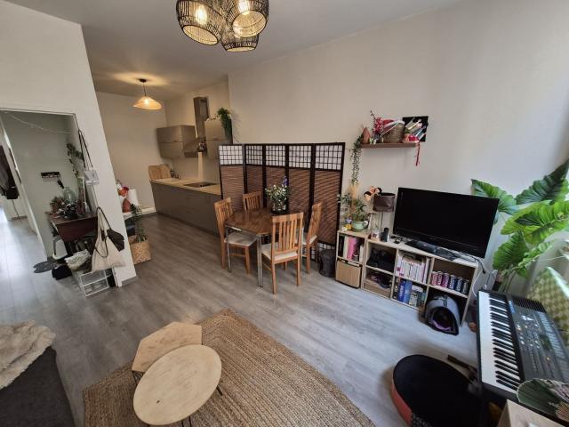 Appartement, Lyon