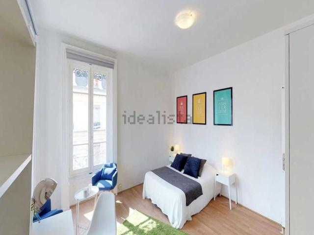Appartement, Lyon