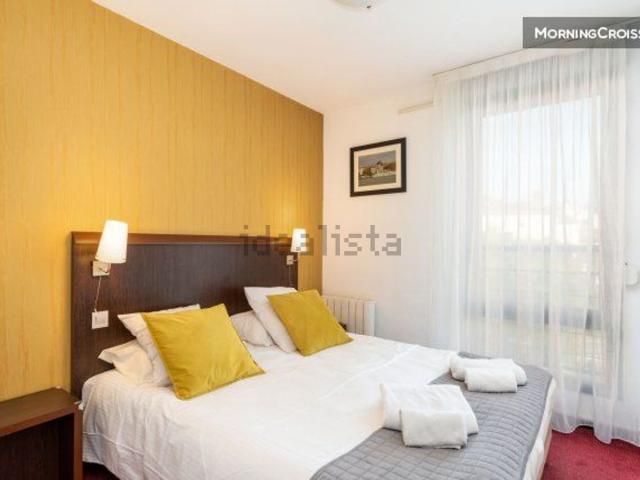 Appartement, Lyon