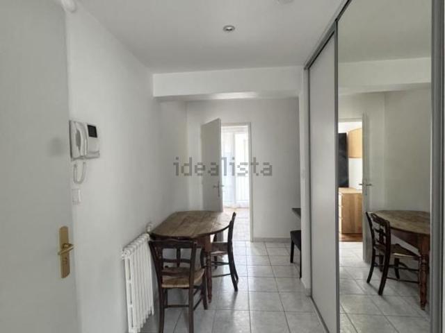 Appartement, Lyon