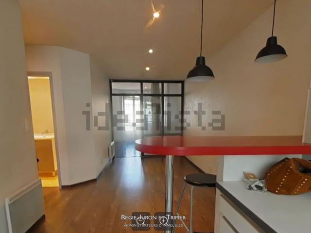 Appartement, Lyon