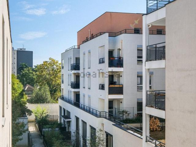 Appartement, Lyon