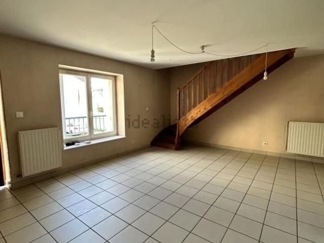 Appartement, Lyon