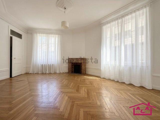 Appartement, Lyon