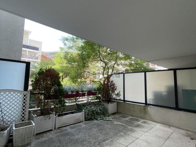 Appartement, Lyon