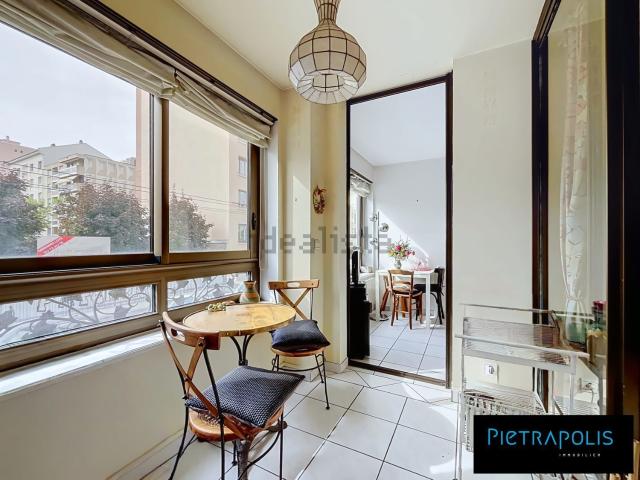 Appartement, Lyon