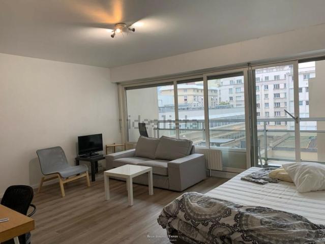 Appartement, Lyon