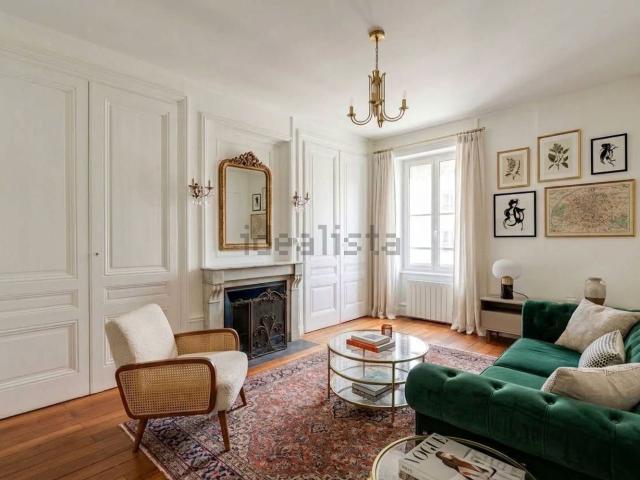Appartement, Lyon
