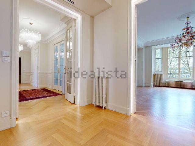 Appartement, Lyon
