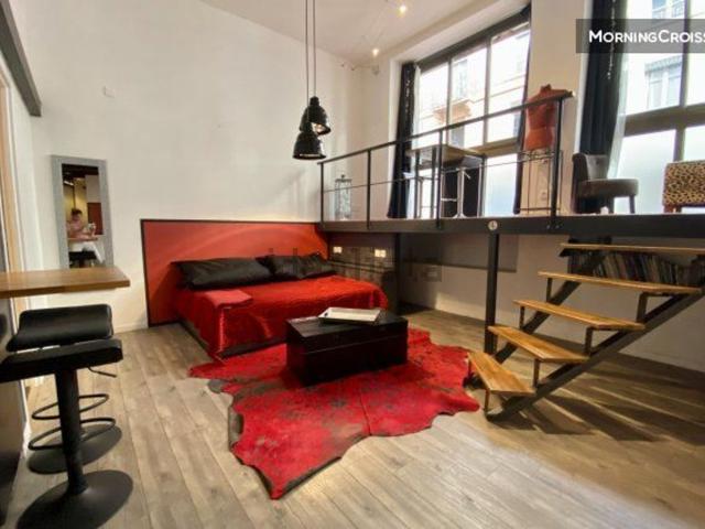 Appartement, Lyon