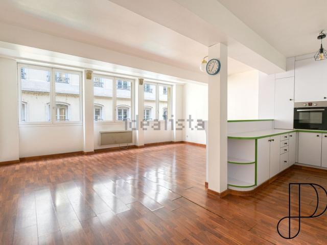 Appartement, Lyon