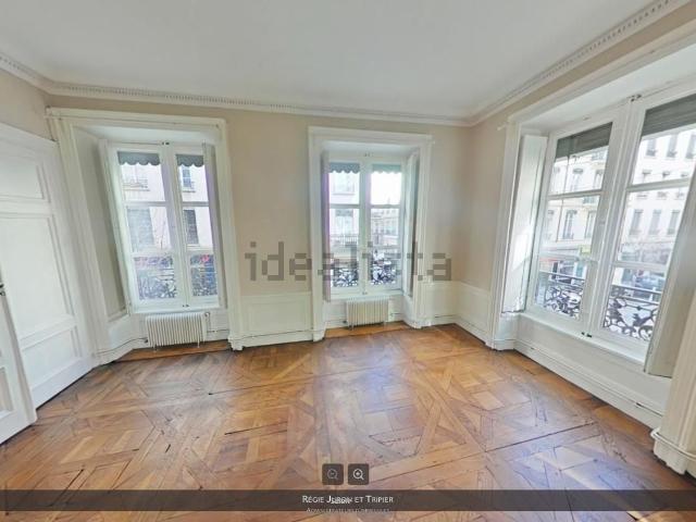Appartement, Lyon