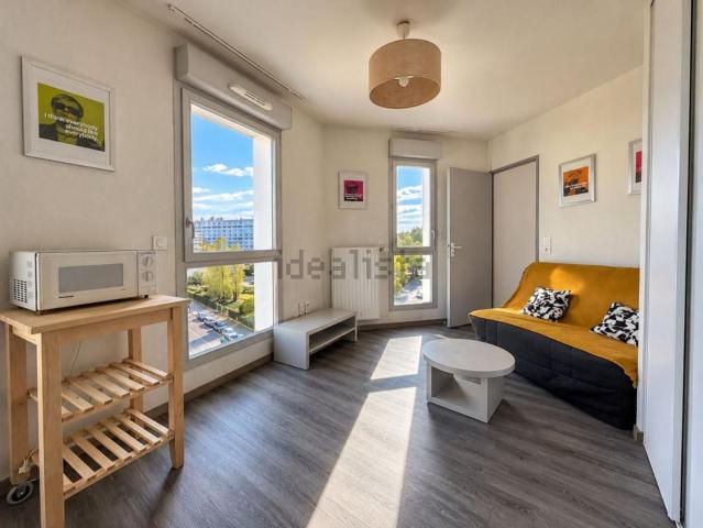 Appartement, Lyon