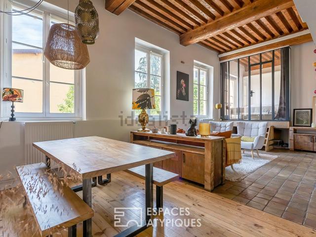 Appartement, Lyon