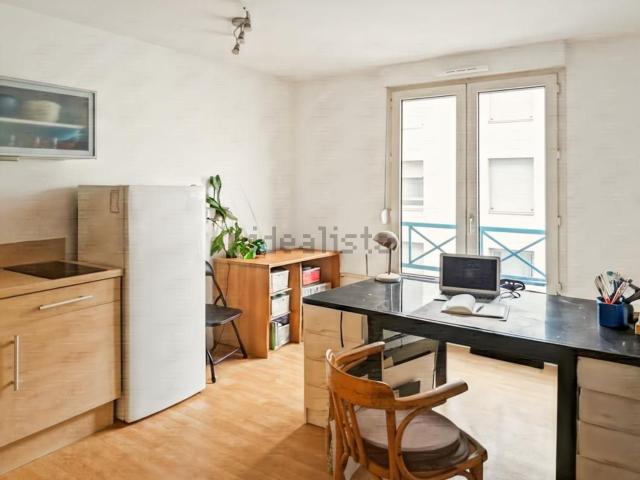 Appartement, Lyon