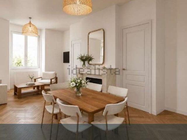 Appartement, Lyon