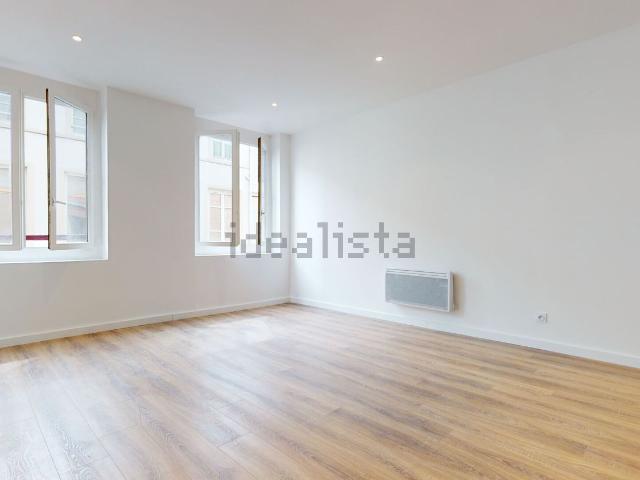 Appartement, Lyon