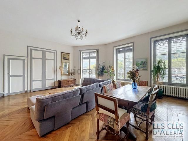Appartement, Lyon