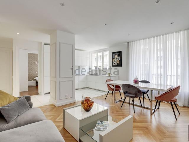 Appartement, Lyon