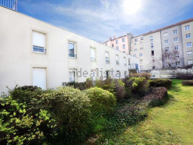 Appartement, Lyon
