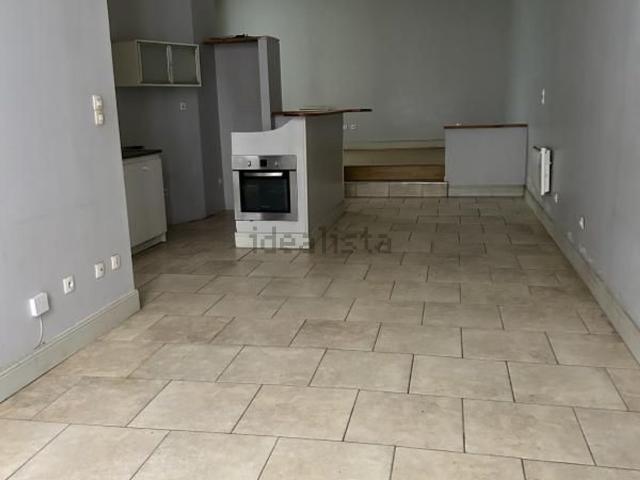 Appartement, Lyon