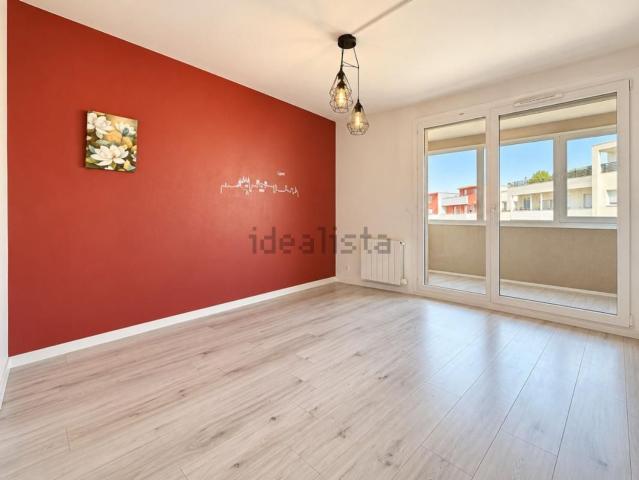 Appartement, Lyon