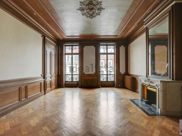 Appartement, Lyon
