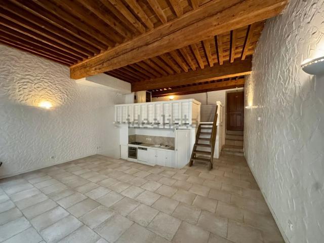 Appartement, Lyon