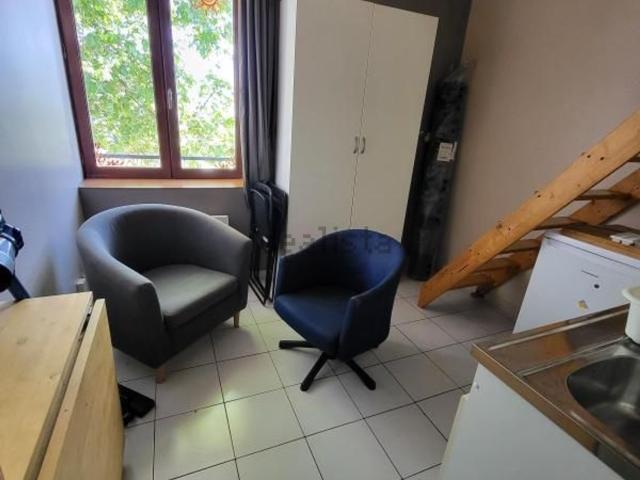 Appartement, Lyon