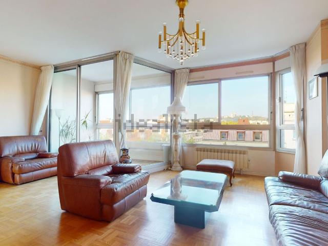 Appartement, Lyon