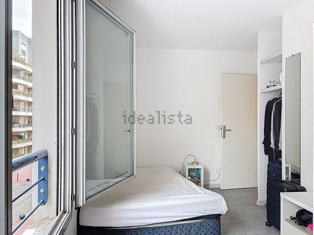 Appartement, Lyon