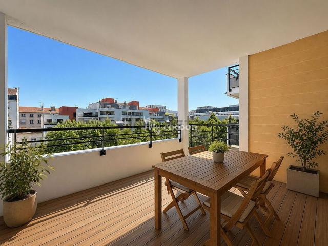 Appartement, Lyon