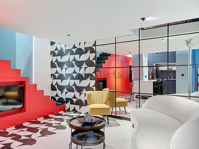 Appartement, Lyon