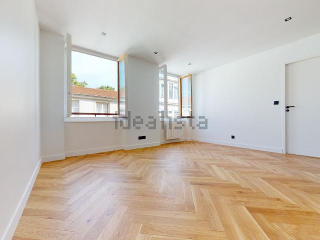 Appartement, Lyon