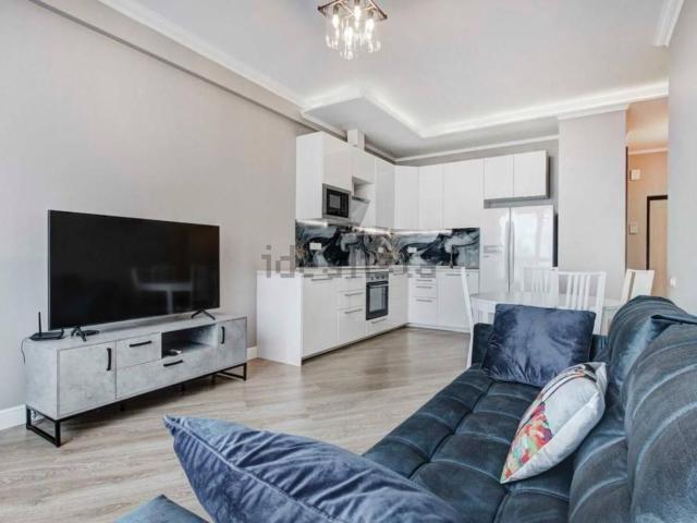 Appartement, Lyon