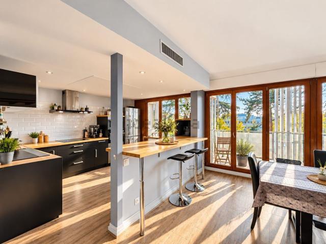 Appartement, Lyon