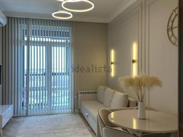Appartement, Lyon