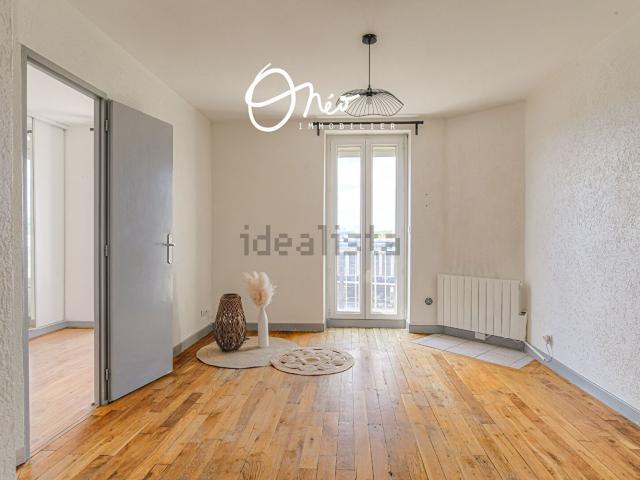 Appartement, Lyon