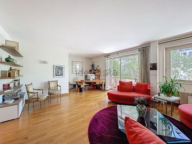 Appartement, Lyon
