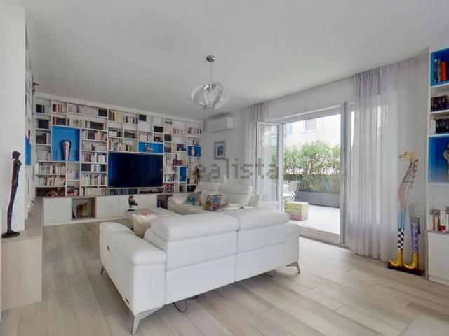 Appartement, Lyon